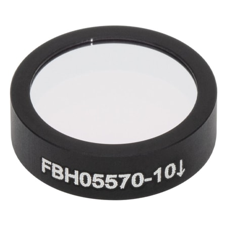 Thorlabs FBH05570-10