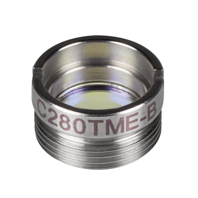 Thorlabs C280TME-B