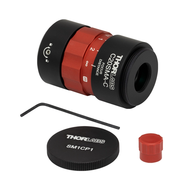 Thorlabs C20SMA-C