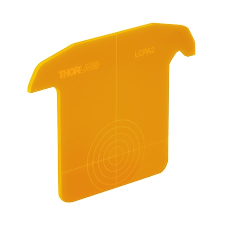 Thorlabs LCPA2