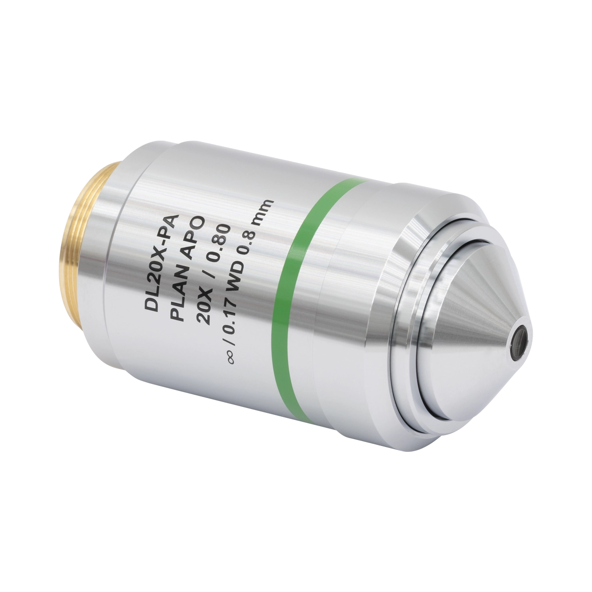 Thorlabs DL20X-PA