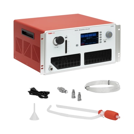 Thorlabs LK500