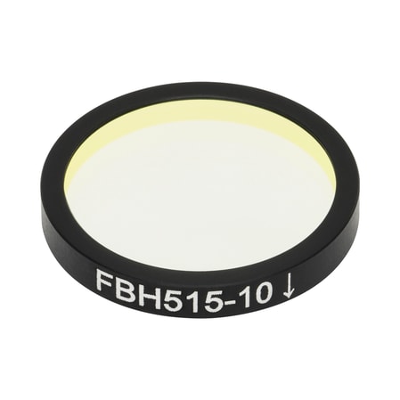 Thorlabs FBH515-10