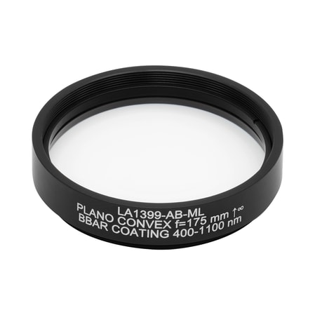 Thorlabs LA1399-AB-ML