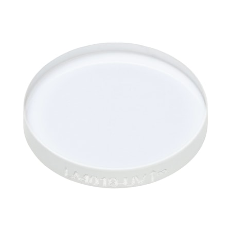 Thorlabs LA4019-UV