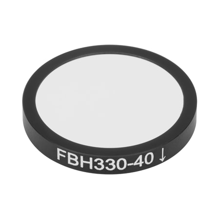 Thorlabs FBH330-40