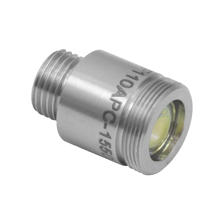 Thorlabs F110APC-1550