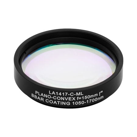 Thorlabs LA1417-C-ML
