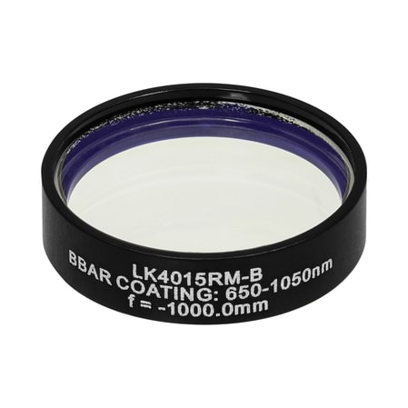 Thorlabs LK4015RM-B