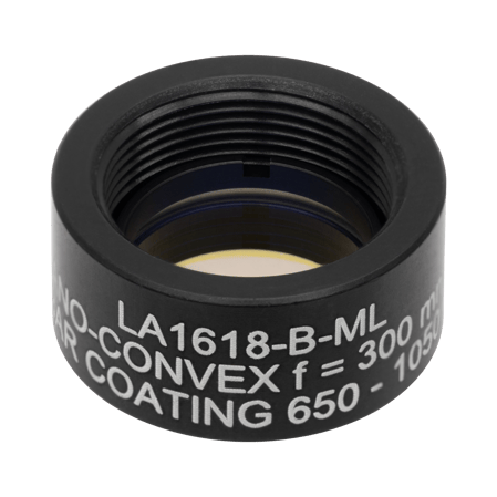Thorlabs LA1618-B-ML