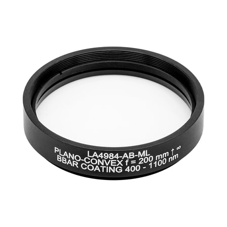 Thorlabs LA4984-AB-ML