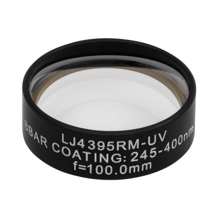 Thorlabs LJ4395RM-UV