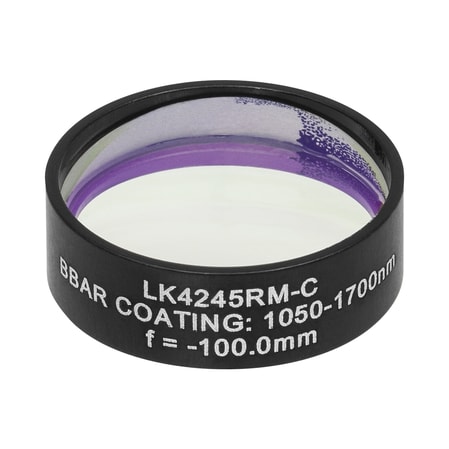 Thorlabs LK4245RM-C
