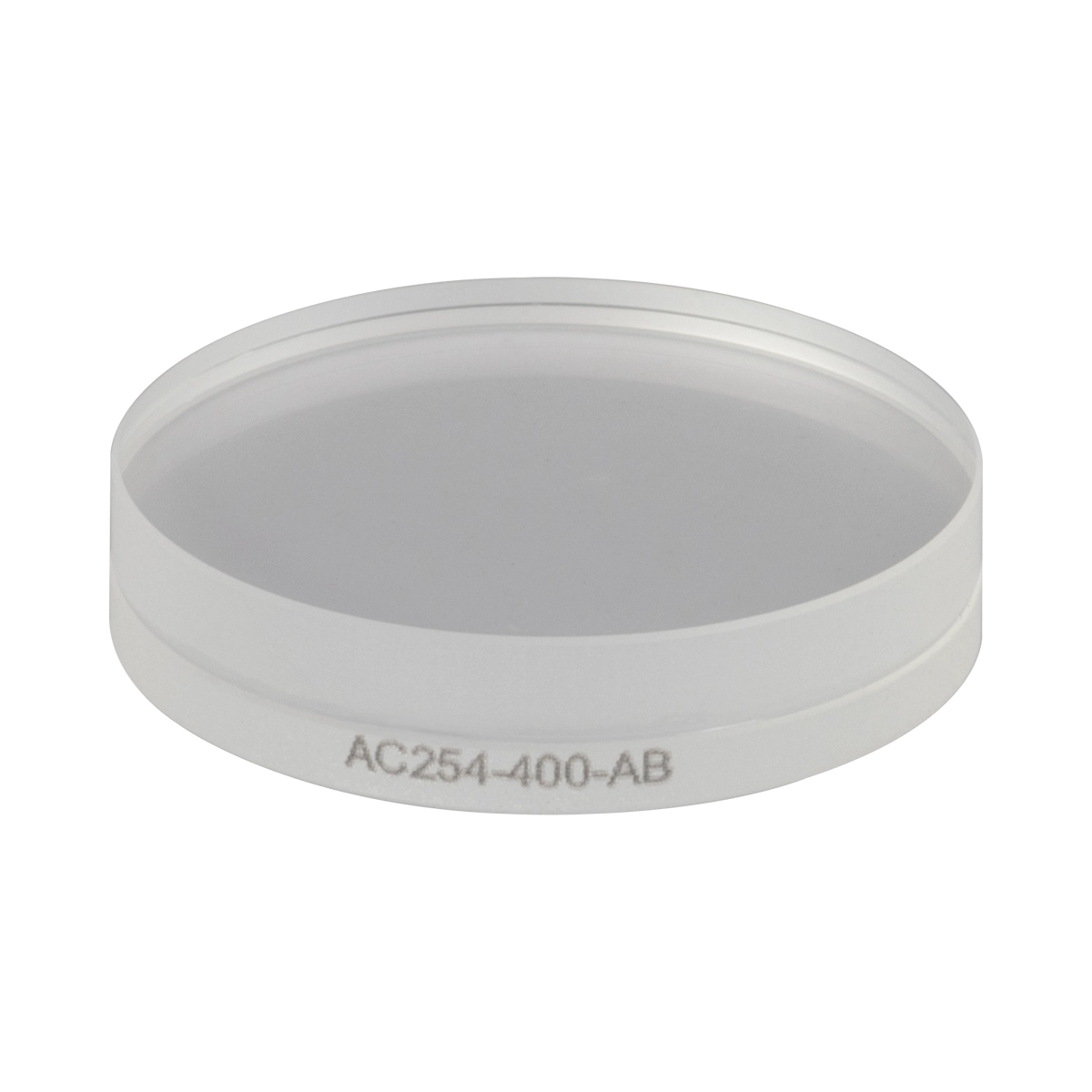 Thorlabs AC254-400-AB
