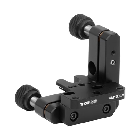 Thorlabs KM100LM