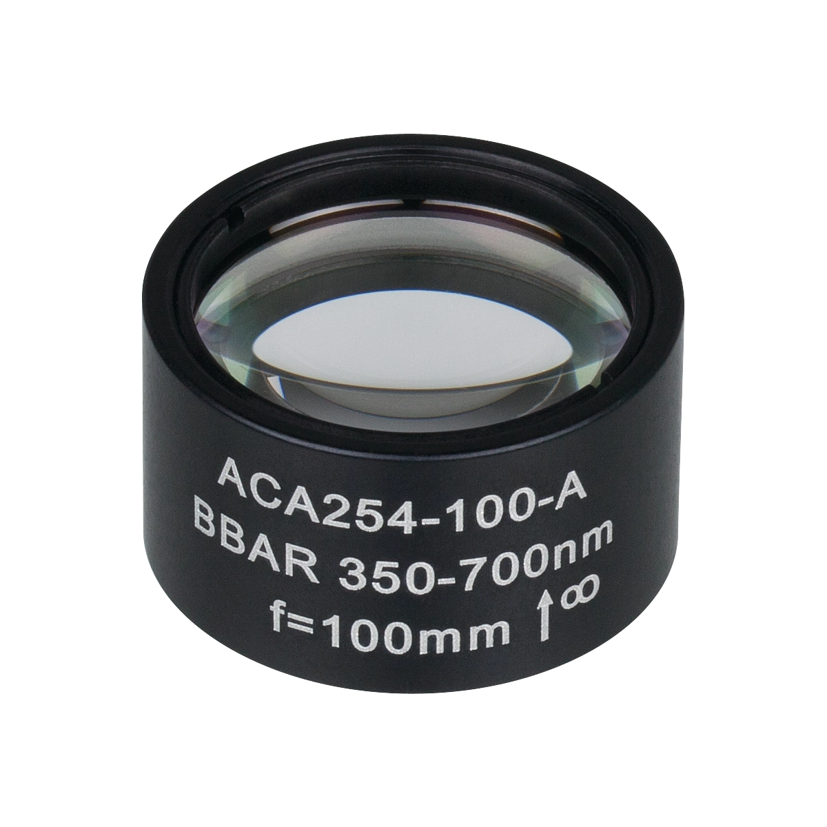 Thorlabs ACA254-100-A