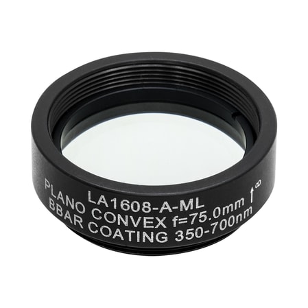 Thorlabs LA1608-A-ML