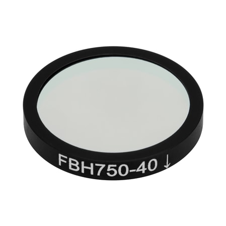 Thorlabs FBH750-40