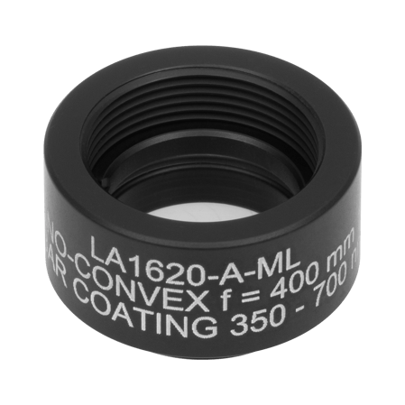 Thorlabs LA1620-A-ML