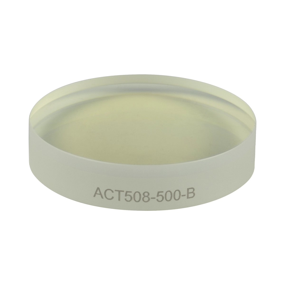 Thorlabs ACT508-500-B