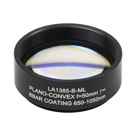 Thorlabs LA1385-B-ML