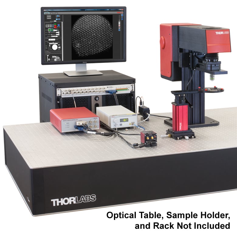 Thorlabs CM100