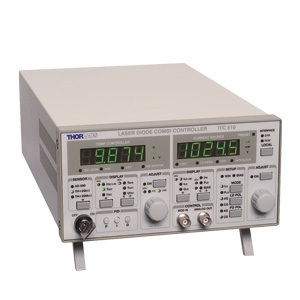 Thorlabs ITC510-IEEE