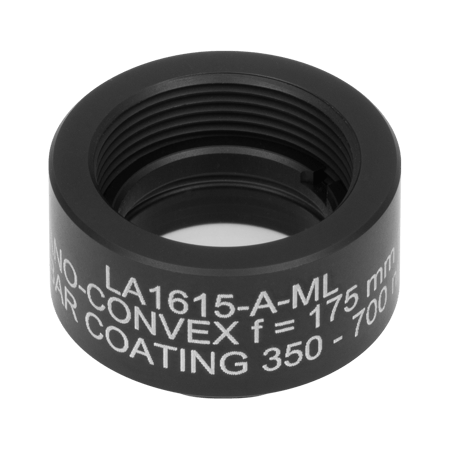 Thorlabs LA1615-A-ML