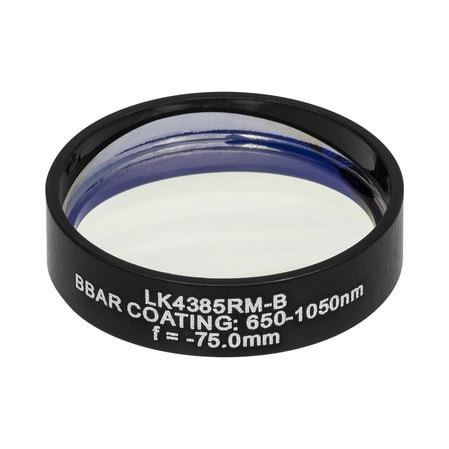Thorlabs LK4385RM-B