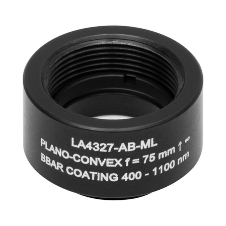Thorlabs LA4327-AB-ML