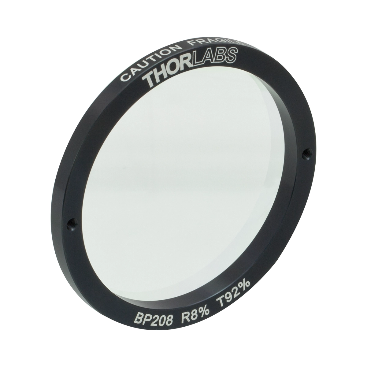 Thorlabs BP208