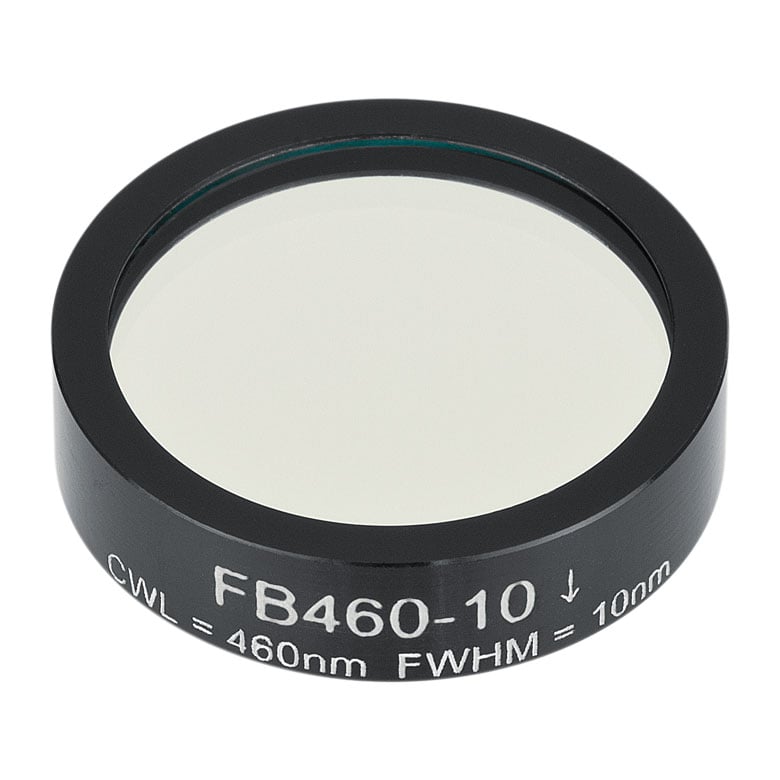 Thorlabs FB460-10