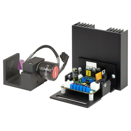 Thorlabs GVS311