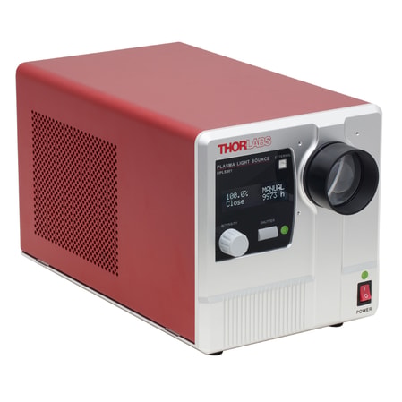Thorlabs HPLS301