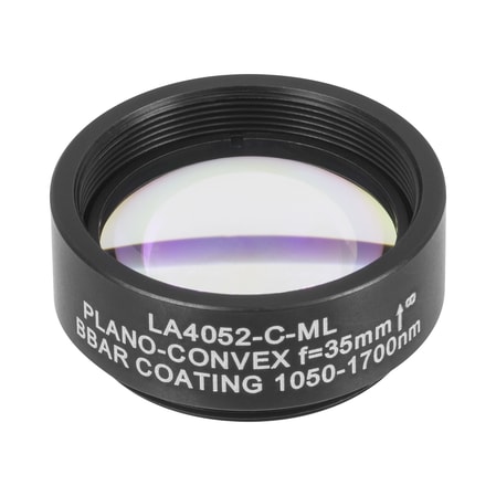 Thorlabs LA4052-C-ML