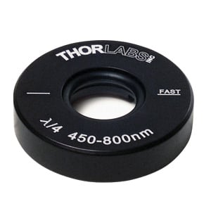 Thorlabs AQWP05M-630