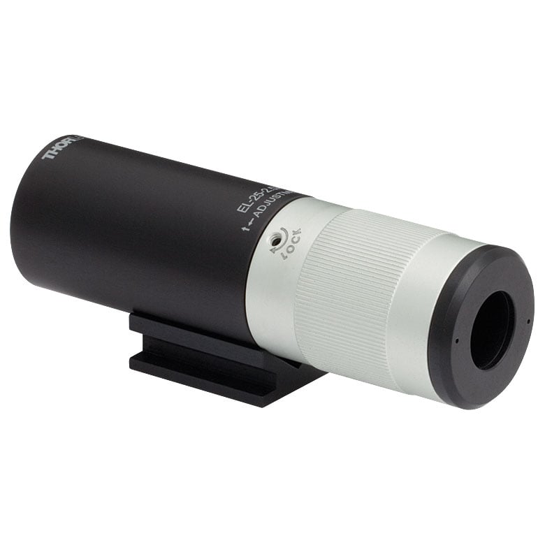 Thorlabs EL-25-2.5X-A