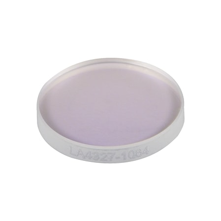 Thorlabs LA4327-1064