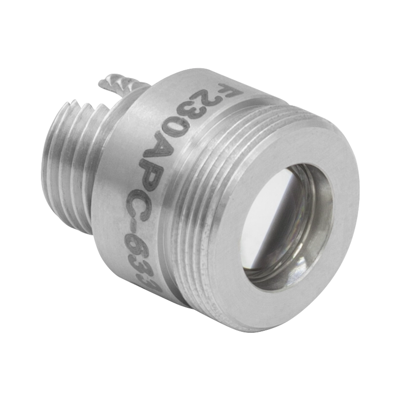 Thorlabs F230APC-633