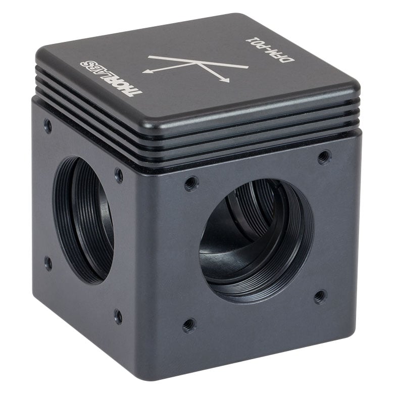 Thorlabs DFM-P01