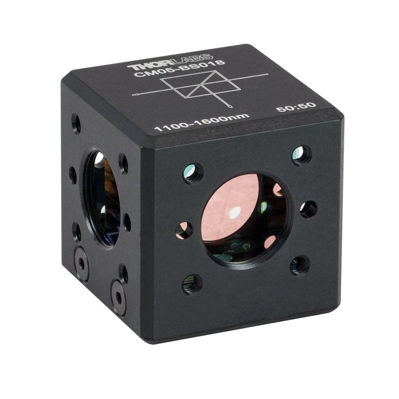 Thorlabs CM05-BS018