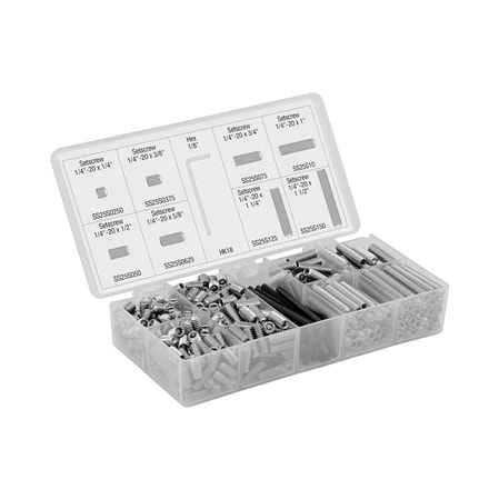 Thorlabs HW-KIT4