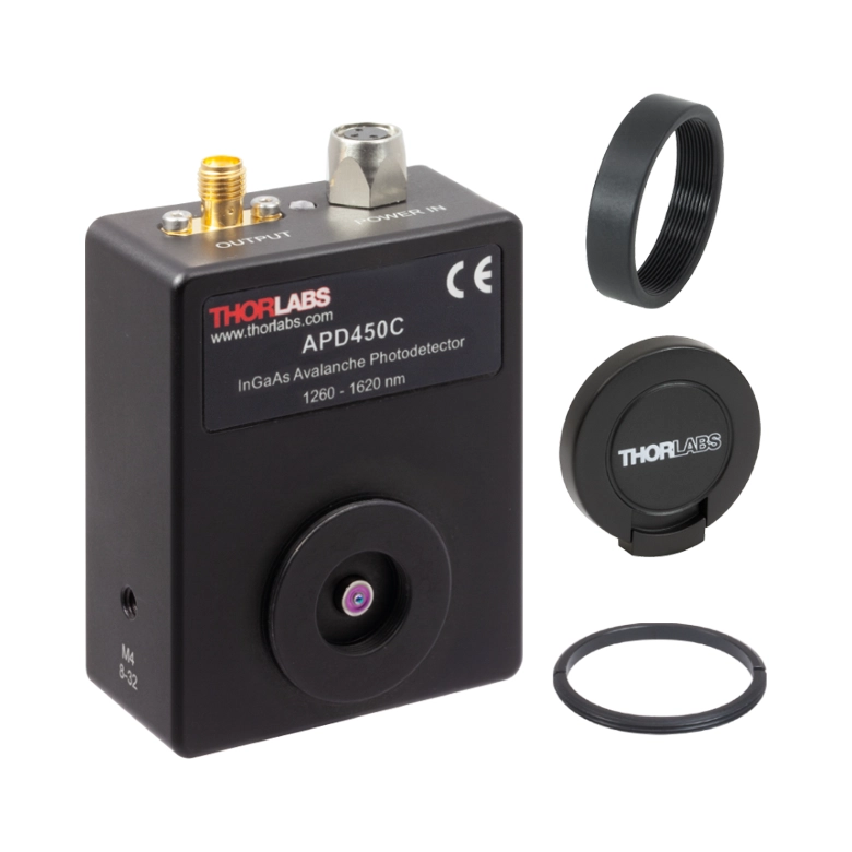 Thorlabs APD450C
