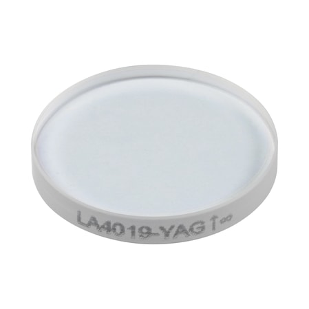 Thorlabs LA4019-YAG