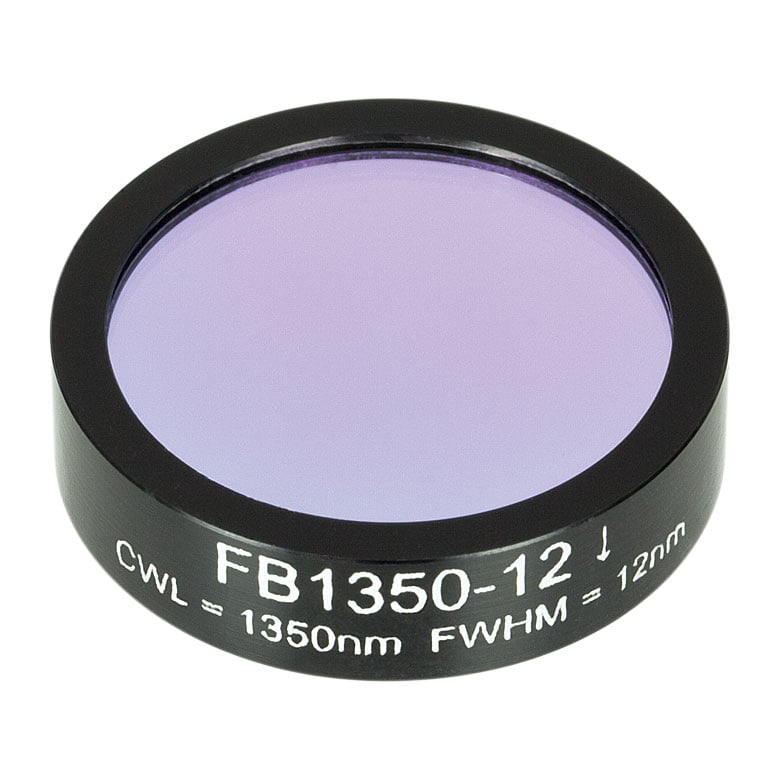 Thorlabs FB1350-12