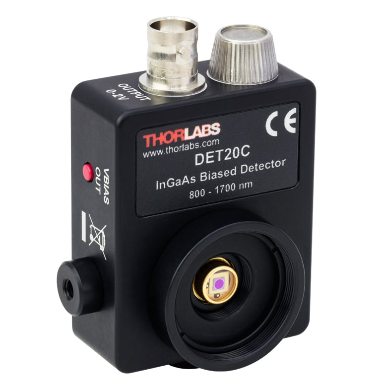 Thorlabs DET20C