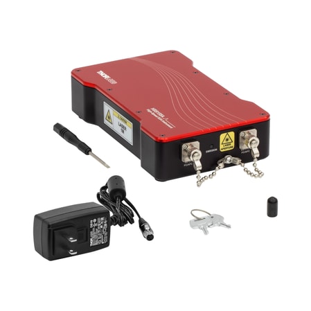 Thorlabs HSS155A