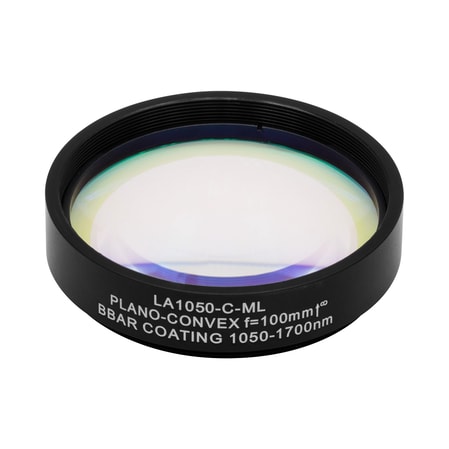 Thorlabs LA1050-C-ML