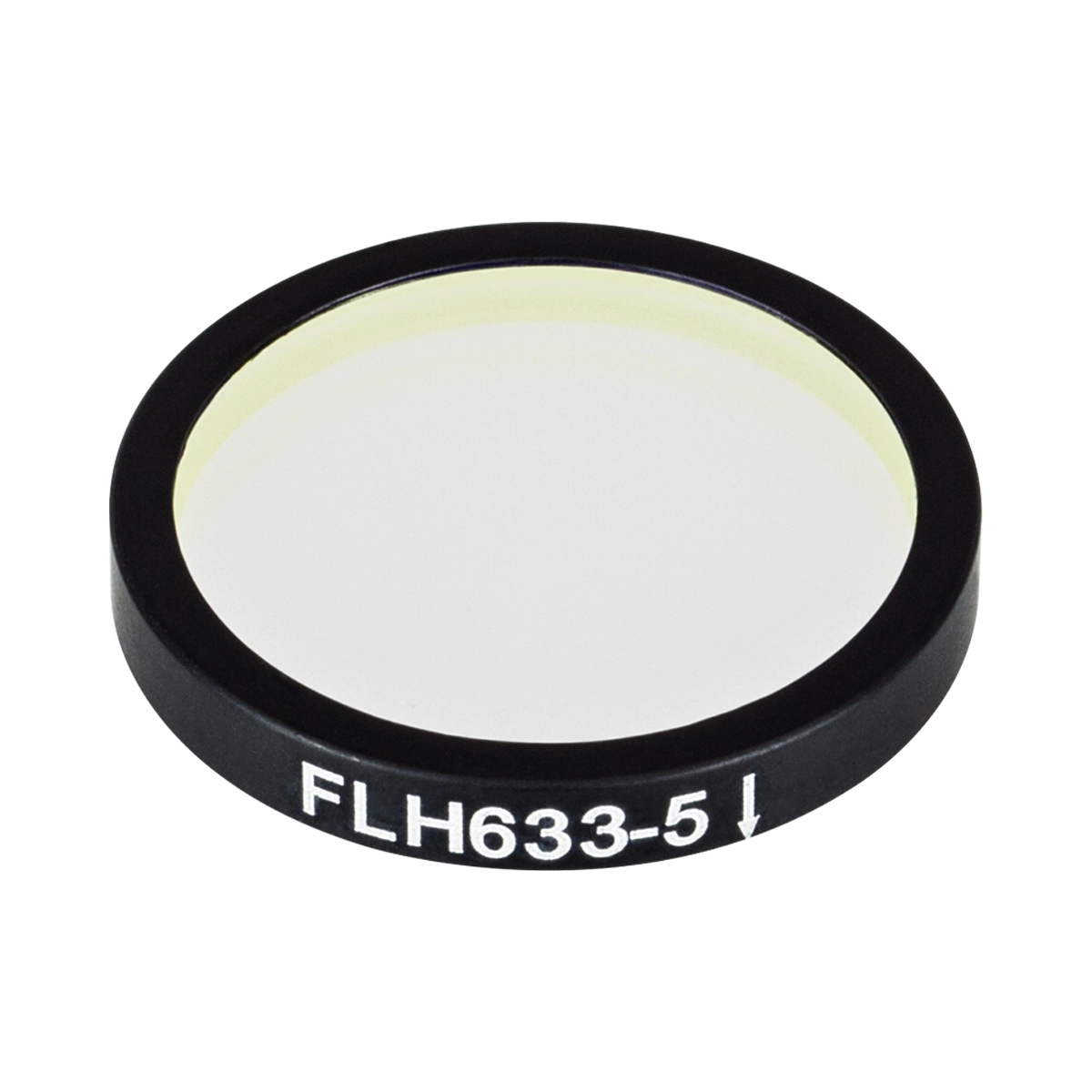 Thorlabs FLH633-5