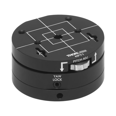 Thorlabs KPY1